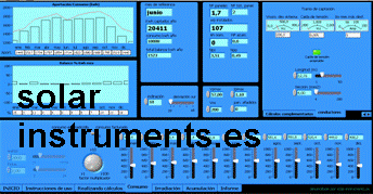 solar-instruments.es