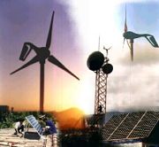 El Programa de Aceleración del crecimiento en Brasil ha favorecido las inversiones en energías renovables.