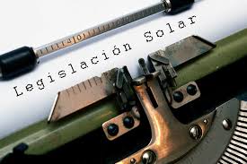 ¿Qué normativa regula el autoconsumo fotovoltaico en España?