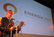 El proyecto Energía 2050 chileno resolverá las interrogantes de sus problemas energéticos.