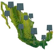 Se propone impulsar la innovación en energías renovables en el Foro Consultivo del Consejo Nacional de Energía en México.