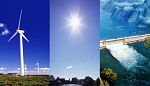 Se publica el informe anual de la Agencia Internacional de la Energía sobre la evolución de las energías renovables.