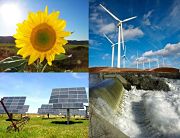 IRENA y CENER Firman un acuerdo de colaboración para el desarrollo de las energías renovables.