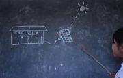 Uruguay, primer país de Latinoamérica en tener electricidad en todas sus escuelas gracias a la energía solar fotovoltaica
