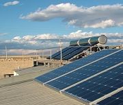El Net Billing para energía solar fotovoltaica entra en vigor en Chile