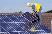 España instala sólo 22MW fotovoltaicos en 2014.