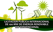 Crece la participación de empresas en la licitación de 100 MW de energía sostenible en el Salvador.