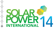 Solar Power International 2014.